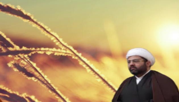 Hacı İlqar - Cümə moizəsi 23 01 2015