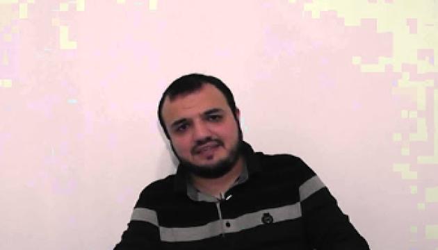 Rza Əliyev - Əbu Talibin İmanı - 1 