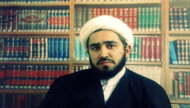 Şeyx Təbriz Nəcəfi - Üsuli Kafidən dərslər - Ağıl (4-cü hissə)