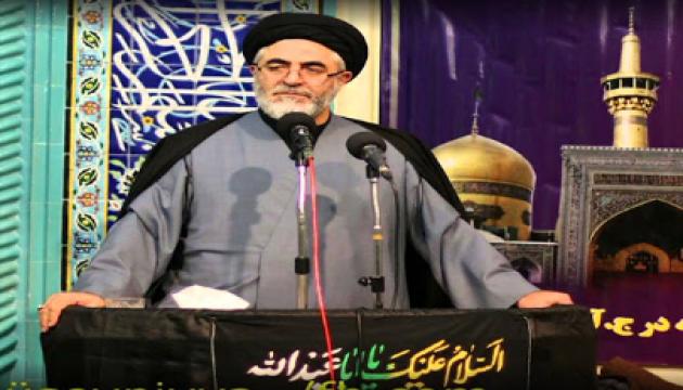 Ocaq Nejad ağa -  Möminlər arasında Salavat və Fərəc duasına doğru olmayan əlavələr