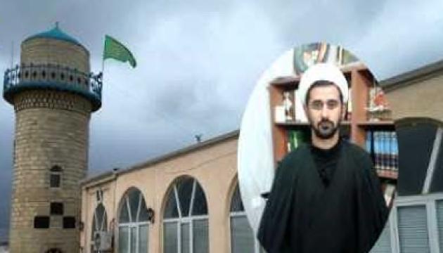 Hacı Rza - Cümə xütbəsi 06 02 2015 (Dində sabit qədəm olmaq)