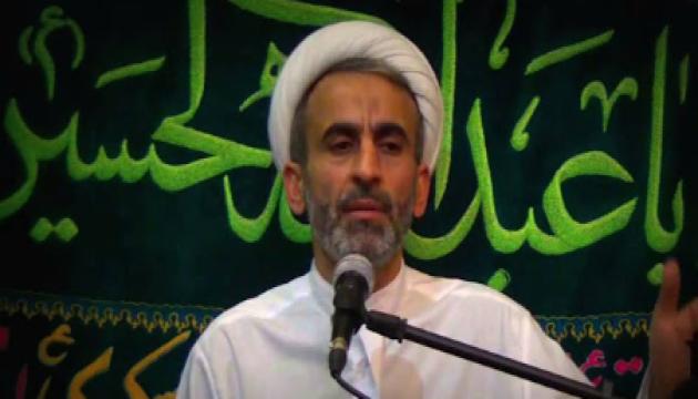 Hacı Əhliman - Cümə moizəsi 06.02.2015