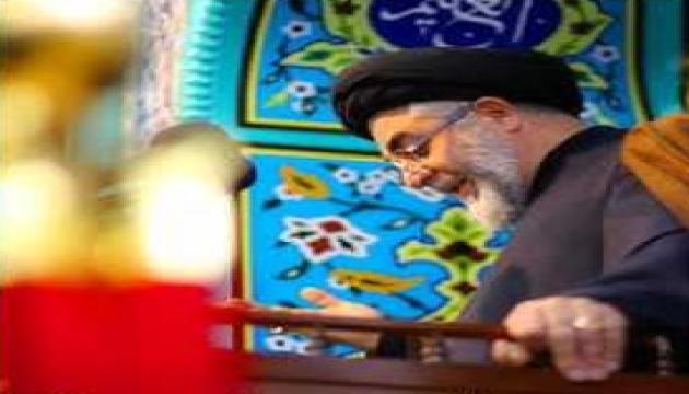 Ocaq Nejad ağa - Cümə xütbəsi 05.12.2014 (Ailə haqqında)