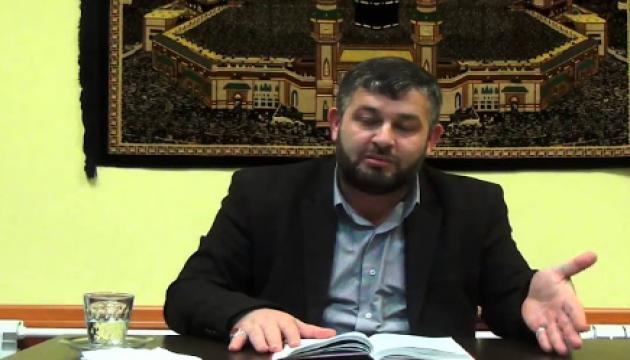 Seyid Rəşid - Quran tәfsiri 14
