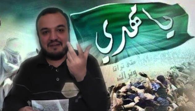 Rza Əliyev - Əbu Talibin İmanı - 2