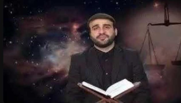 Hacı Ramil - Gecə namazı