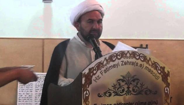 Hacı Fazil - Ailəni sarsidan səbəblər