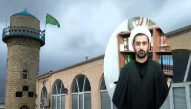 Hacı Rza - Qorxu və ümid