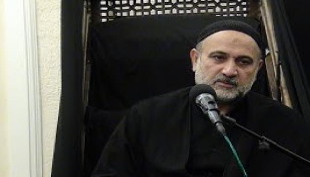 Hacı Əbdulhəsən - Quranı mədh edir