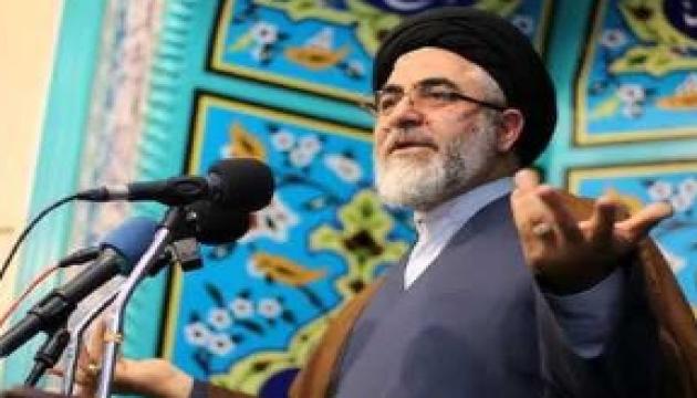 Ocaq Nejad ağa - Cümə xütbəsi 13.02.2015 (Ailə haqqında-2)