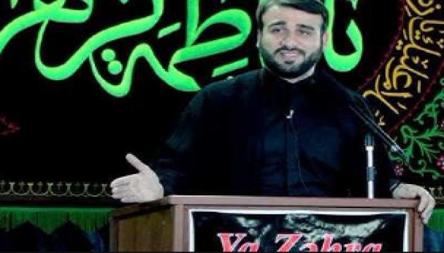  Hacı Ramil - Anaya hörmətsizlik və çətin can vermə