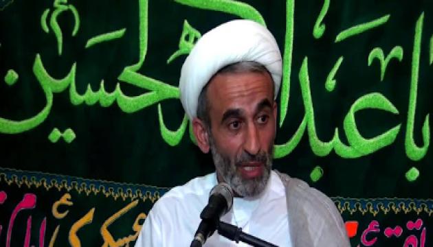 Hacı Əhliman - Cümə moizəsi 16.01.2015