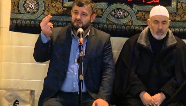 Seyid Rəşid - İnsan gərək agah ola