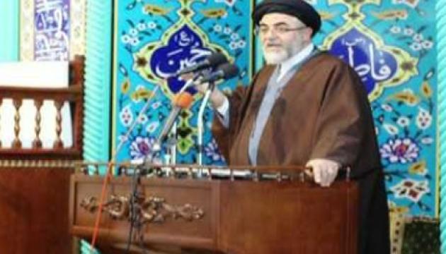 Ocaq Nejad ağa - Cümə xütbəsi 24.10.2014