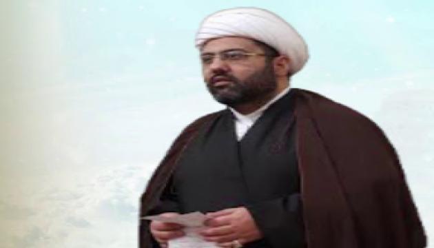 Hacı İlqar - Şeytan (lən) kimləri azdıra bilməyəcək