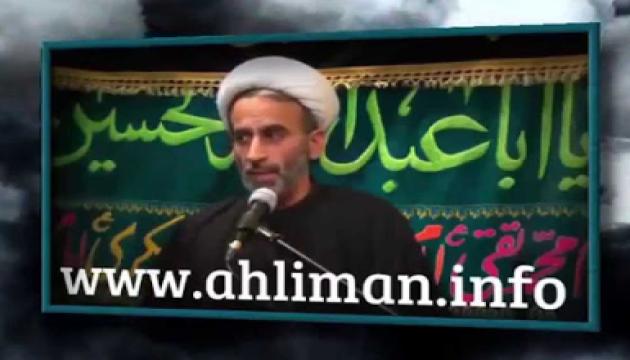 Hacı Əhliman - Daha çox kimin sözünə qulaq asırlar