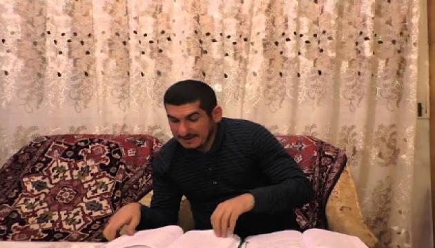 Seyid Mir Cəfər - Həzrət İsanın (ə) Allah qatına yüksəlməsi