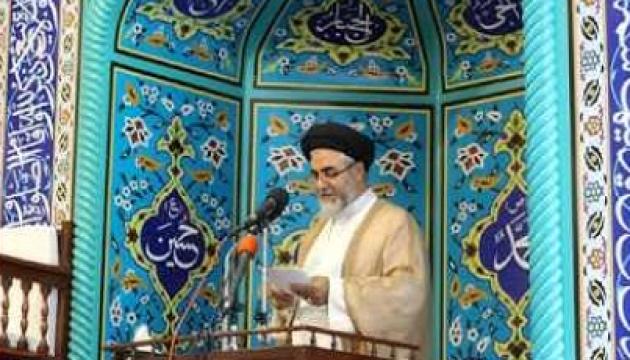 Ocaq Nejad ağa - Cümə xütbəsi 19.12.2014. (Ailə haqqında)