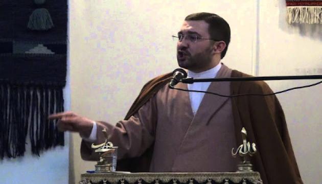 Məşədi Elşad - Niyyət