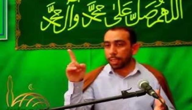 Hacı Sahib - Namzın gözəlliyi