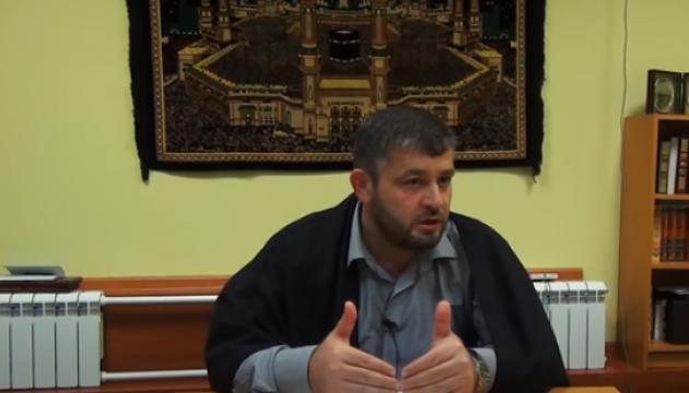 Seyid Rəşid - Quran tәfsiri 13