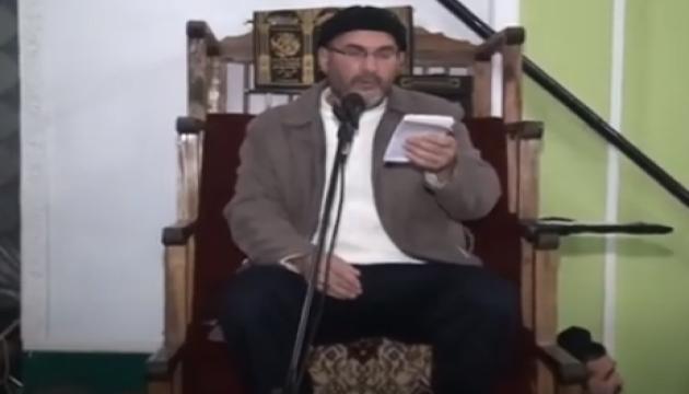 Seyyid Faiq - Vəhdət həftəsi