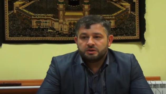 Seyid Rəşid - Quran tәfsiri 11