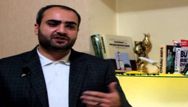 Hacı Vüqar - VƏHDƏT HƏFTƏSİ