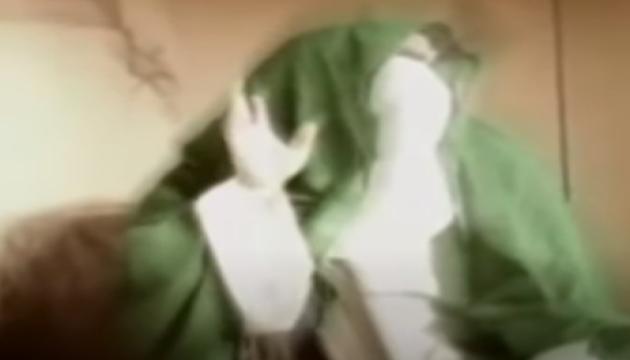 Мирза Фарди - O Рукайе (дочери Имама Хусейна (a)