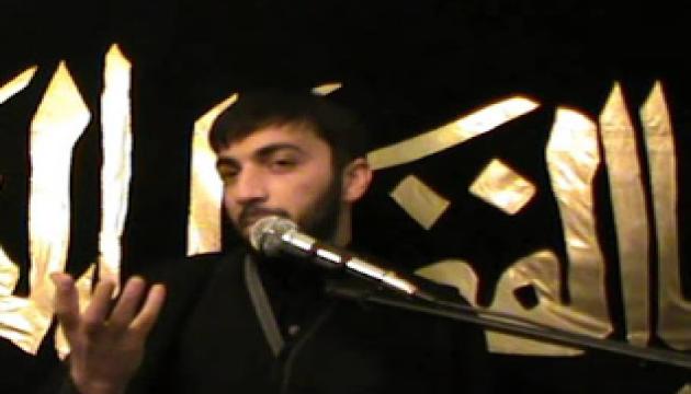 Hacı Ruhullah - Vəhdət yaratmaq