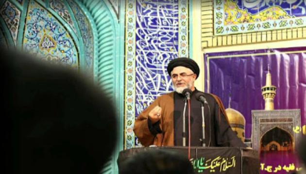 Ocaq Nejad ağa - Ailə qurmaqdan imtina edən xanımla İmam Sadiqin (ə) söhbəti