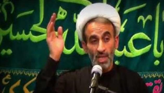 Hacı Əhliman - Cümə moizəsi 26.12.2014.