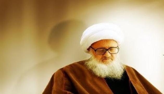 Ayətullah Vəhid Xorasani - İslam Peyğəmbərinin (s) məqamı