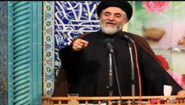 Ocaq Nejad ağa - Hz.Məhəmmədin (s) və İmam Sadiqin (ə) mövludu 2015