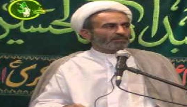 Hacı Əhliman - Hz.Məhəmmədin (s) və İmam Sadiqin (ə) mübarək mövludu