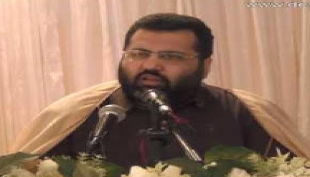 Hacı İlqar - Həzrət Rəsulallah (s) özünü belə tanıtdırır