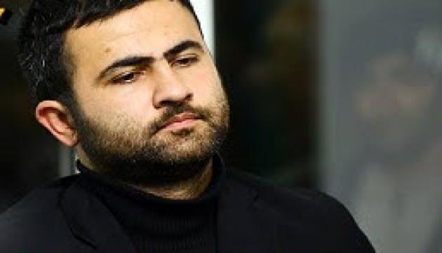 Kərbəlayi Elçin - Kişinin Xanıma hörməti (Müctəba Tehrani) 