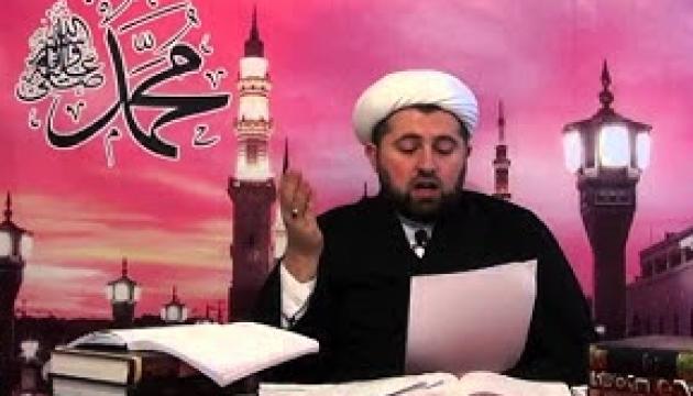 Hacı Əli - İslam Peyğəmbərini (s) və digər peyğəmbərləri təhqir edən hədislər ( Məsumluq 3-cü hissə)