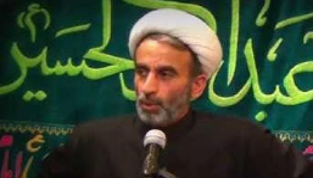 Hacı Əhliman - Cümə moizəsi 02.01.2015