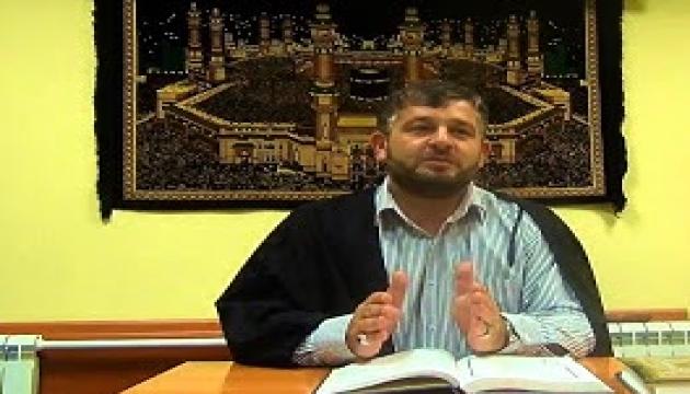 Seyid Rəşid - Quran tәfsiri 12