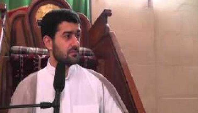 Hacı Samir - Hz.Muhəmməd (s) bəşəriyyəti özünə cəzb edib