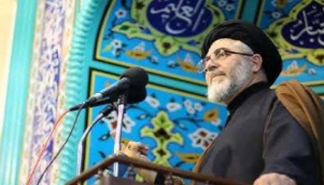 Ocaq Nejad ağa - Fransanın "Charlie Hebdo"-da karikatura çəkənləri sərt şəkildə qınadı