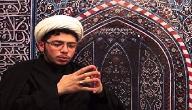 Kərbəlayi Fəqan - İslam Peyğəmbərindən sonra üstün olan şəxs