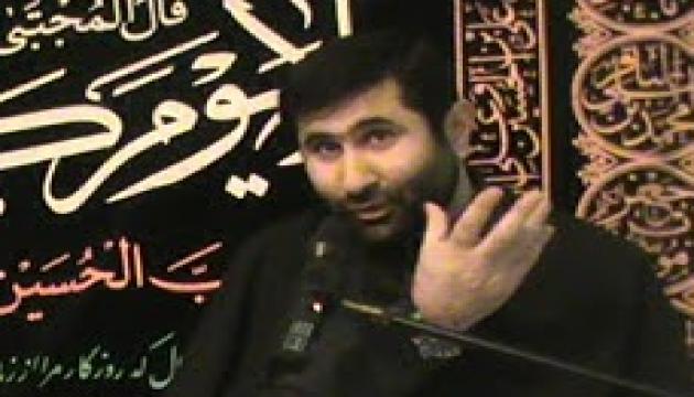 Hacı Emil - Hucurat Surəsinin Təfsiri - 1