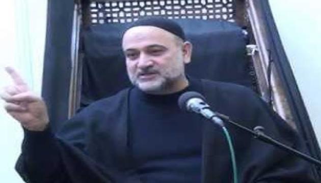 Hacı Əbdulhəsən - Zühur haqda