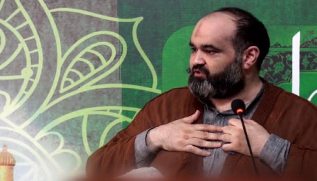 Axund Azər - Kərbəla haqqında 