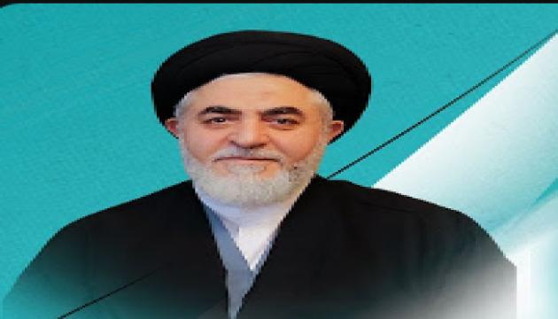 Ocaq Nejad ağa - İmam Zaman (ə.f) ağa ilə münacat