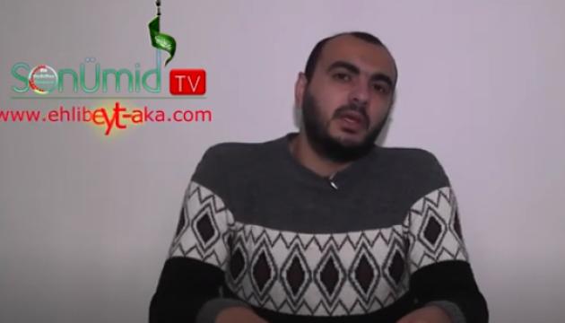 Xanmirzə Huseynov - Buxarinin səhihi (5-ci hissə)