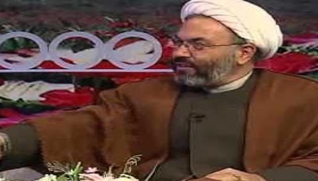 İmam Rzadan (ə)  bir hekayə