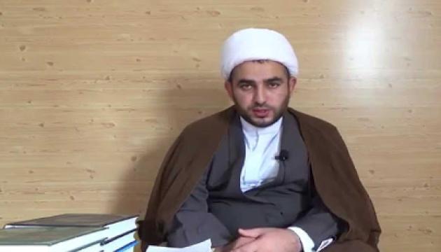 Rza Nəcəfi - Həqiqətin meyyarı